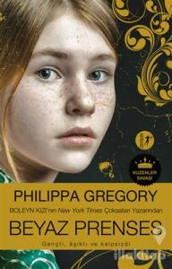 Beyaz Prenses