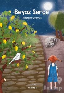 Beyaz Serçe