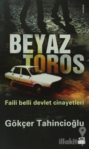 Beyaz Toros