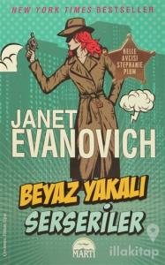 Beyaz Yakalı Serseriler