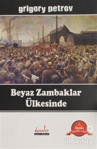 Beyaz Zambaklar Ülkesinde