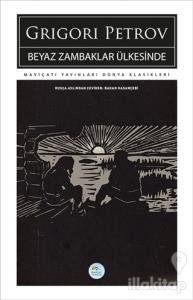 Beyaz Zambaklar Ülkesinde