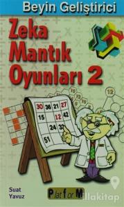 Beyin Geliştirici Zeka Mantık Oyunları 2