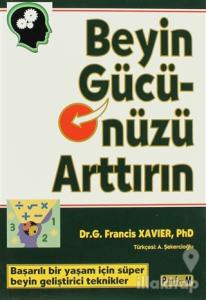 Beyin Gücünüzü Arttırın