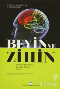 Beyin ve Zihin (Ciltli)