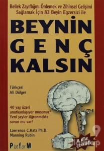 Beynin Genç Kalsın