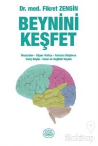 Beynini Keşfet