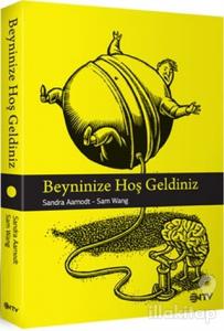 Beyninize Hoş Geldiniz