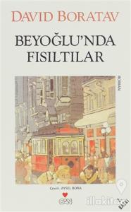 Beyoğlu'nda Fısıltılar