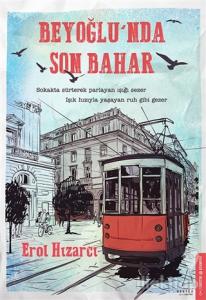 Beyoğlu'nda Son Bahar