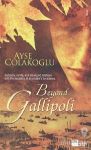 Beyond Gallipoli