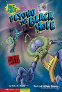 Beyond the Black Hole