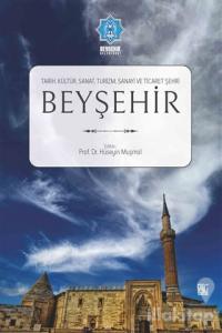 Beyşehir