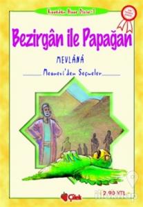 Bezirgan ile Papağan