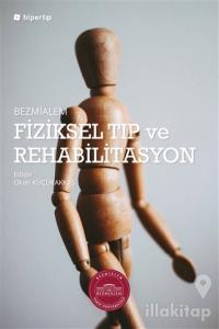 Bezmialem Fiziksel Tıp ve Rehabilitasyon