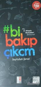 Bi Bakıp Çıkcm