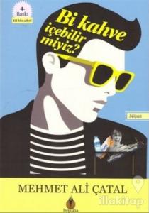 Bi Kahve İçebilir miyiz ?