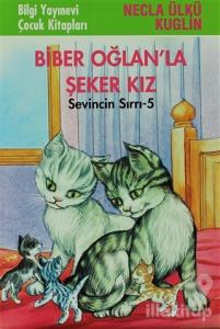 Biber Oğlan'la Şeker Kız
