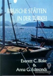 Biblische Staetten in der Türkei