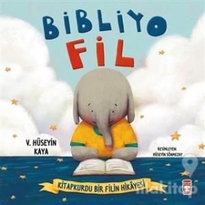 Bibliyo Fil (Ciltli)