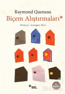 Biçem Alıştırmaları