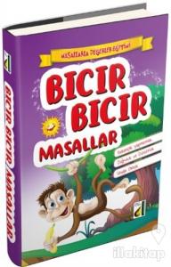 Bıcır Bıcır Masallar