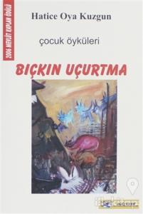 Bıçkın Uçurtma