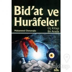 Bidat ve Hurafeler
