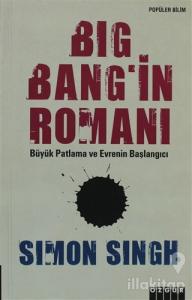 Big Bang'in Romanı