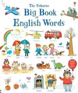 Big Book Of English Words