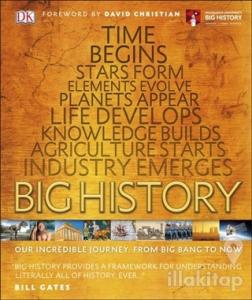 Big History (Ciltli)