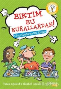 Bıktım Bu Kurallardan!
