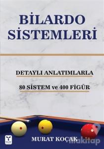 Bilardo Sistemleri