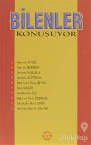 Bilenler Konuşuyor