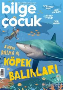 Bilge Çocuk Dergisi Sayı: 60 Ağustos 2021