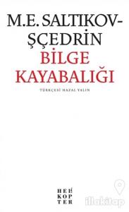 Bilge Kayabalığı