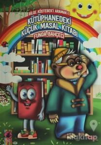 Bilge Köstebek'i Aramak 1