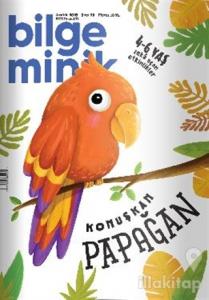 Bilge Minik Sayı: 28 Aralık 2018