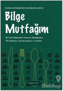 Bilge Mutfağım
