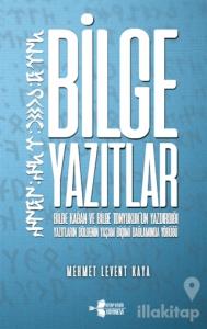 Bilge Yazıtlar