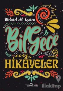 Bilgece Hikayeler