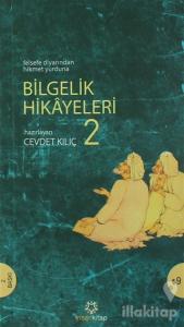 Bilgelik Hikayeleri - 2