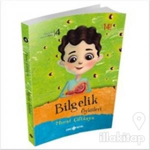 Bilgelik Öyküleri