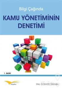 Bilgi Çağında Kamu Yönetiminin Denetimi