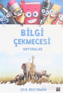 Bilgi Çekmecesi - Hayvanlar