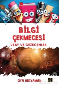 Bilgi Çekmecesi - Uzay ve Gezegenler