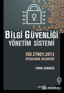 Bilgi Güvenliği Yönetim Sistemi