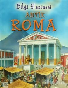 Bilgi Hazinesi - Antik Roma
