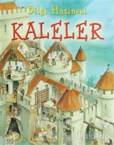 Bilgi Hazinesi - Kaleler
