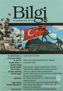 Bilgi Sosyal Bilimler Dergisi Sayı: 34 Yaz 2017